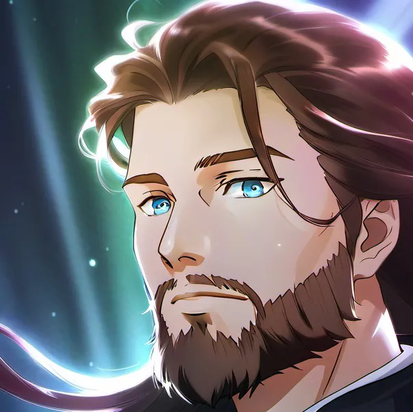 chat with ai character: Eldric Shadowheart