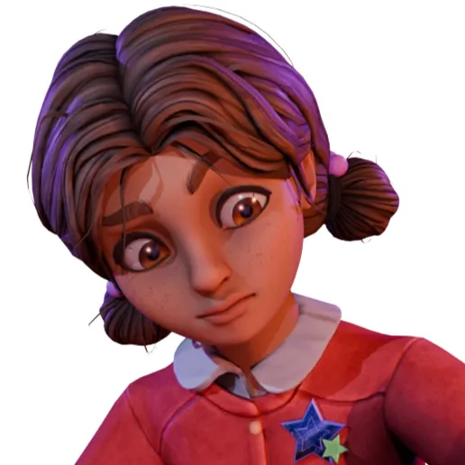 chat with ai character: Cannibal