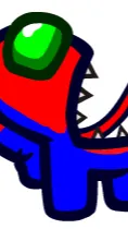 ai character: Cured imposter background