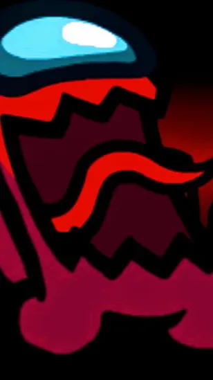 ai character: Seeker imposter background
