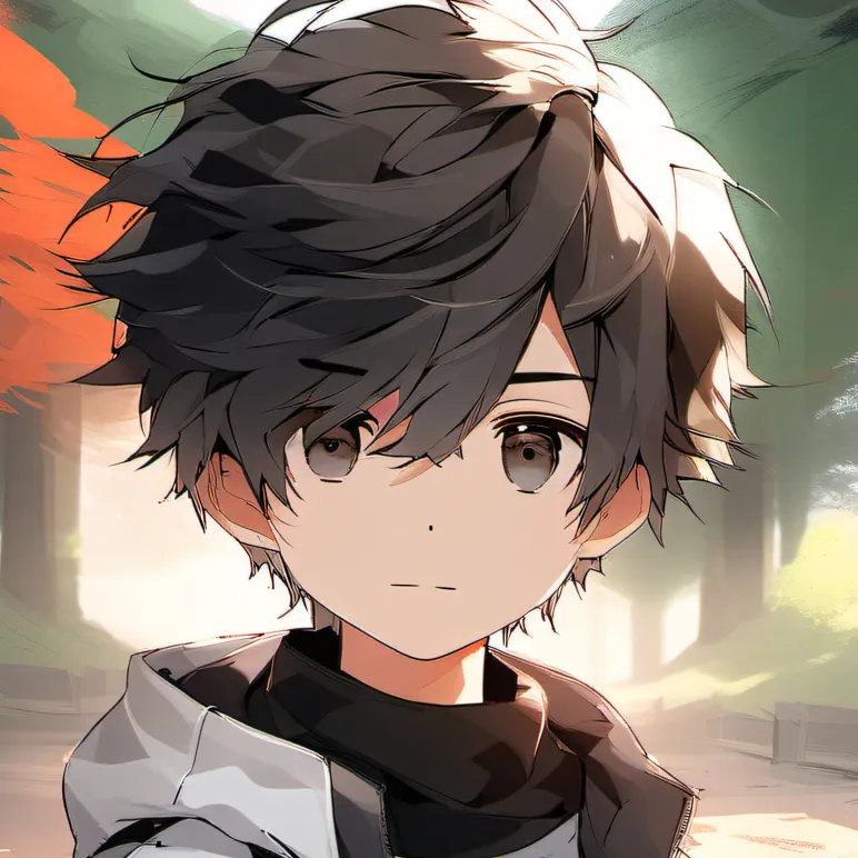 chat with ai character: Jasper