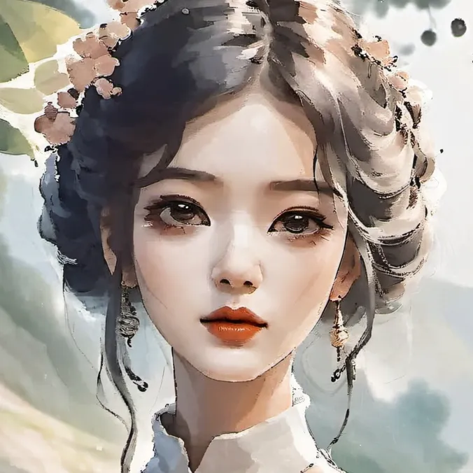 chat with ai character: Riley