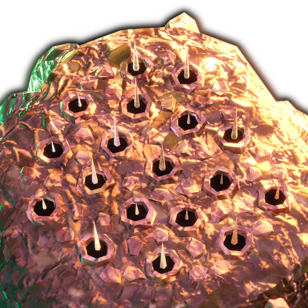 chat with ai character: Organic creatures