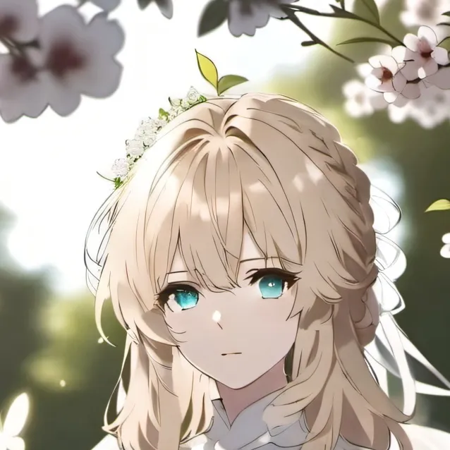 chat with ai character: KNY WEDDING!