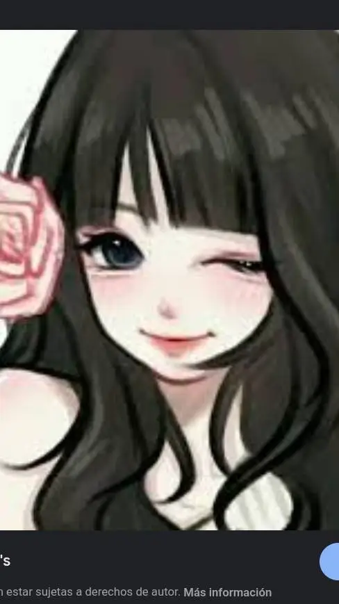 ai character: Kny x you!😊 background