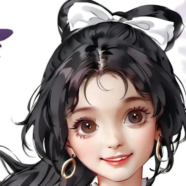 chat with ai character: Iilie