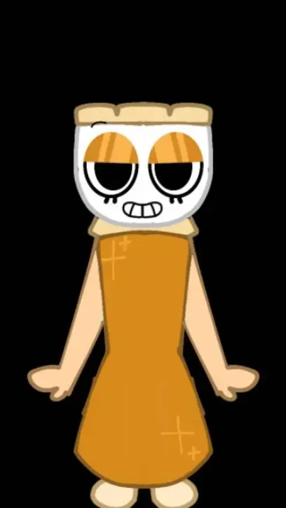 ai character: Teagan  background
