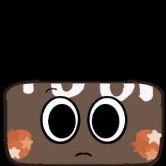 chat with ai character: caramel Cosmo