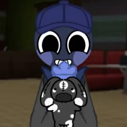 chat with ai character: Toodles DW