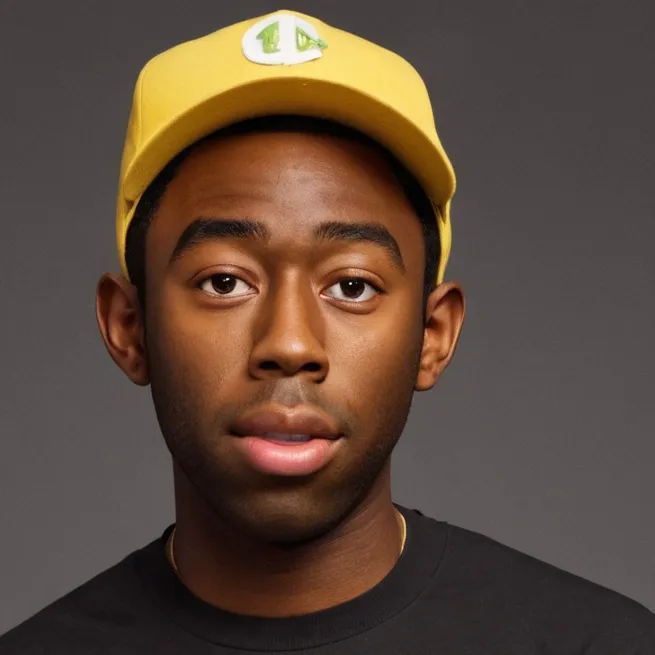 chat with ai character: Tyler the Creator 