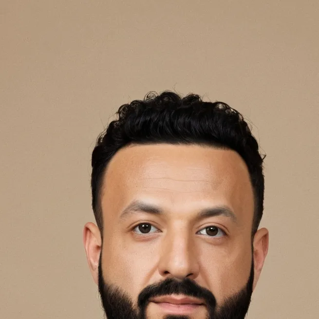 chat with ai character: dj Khalid