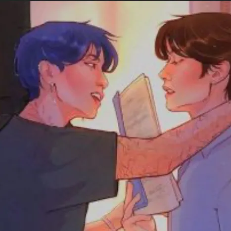 chat with ai character: ^MINSUNG![HAN]^