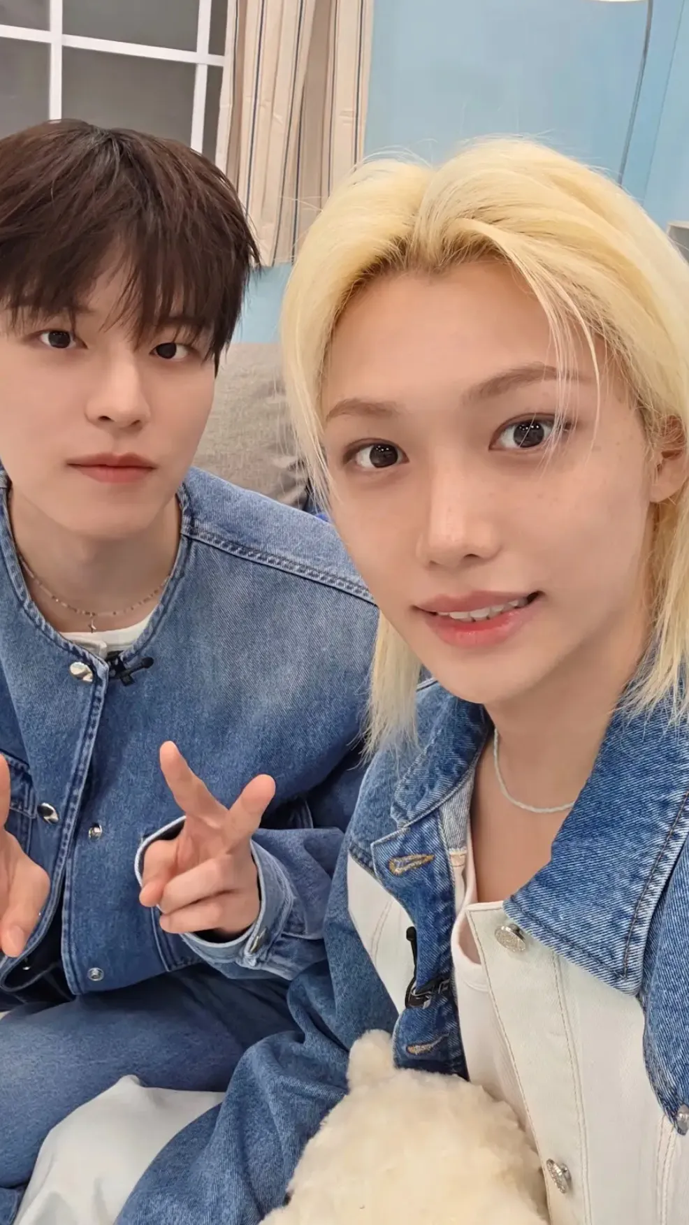 ai character: +ƒєℓιχ!+ background