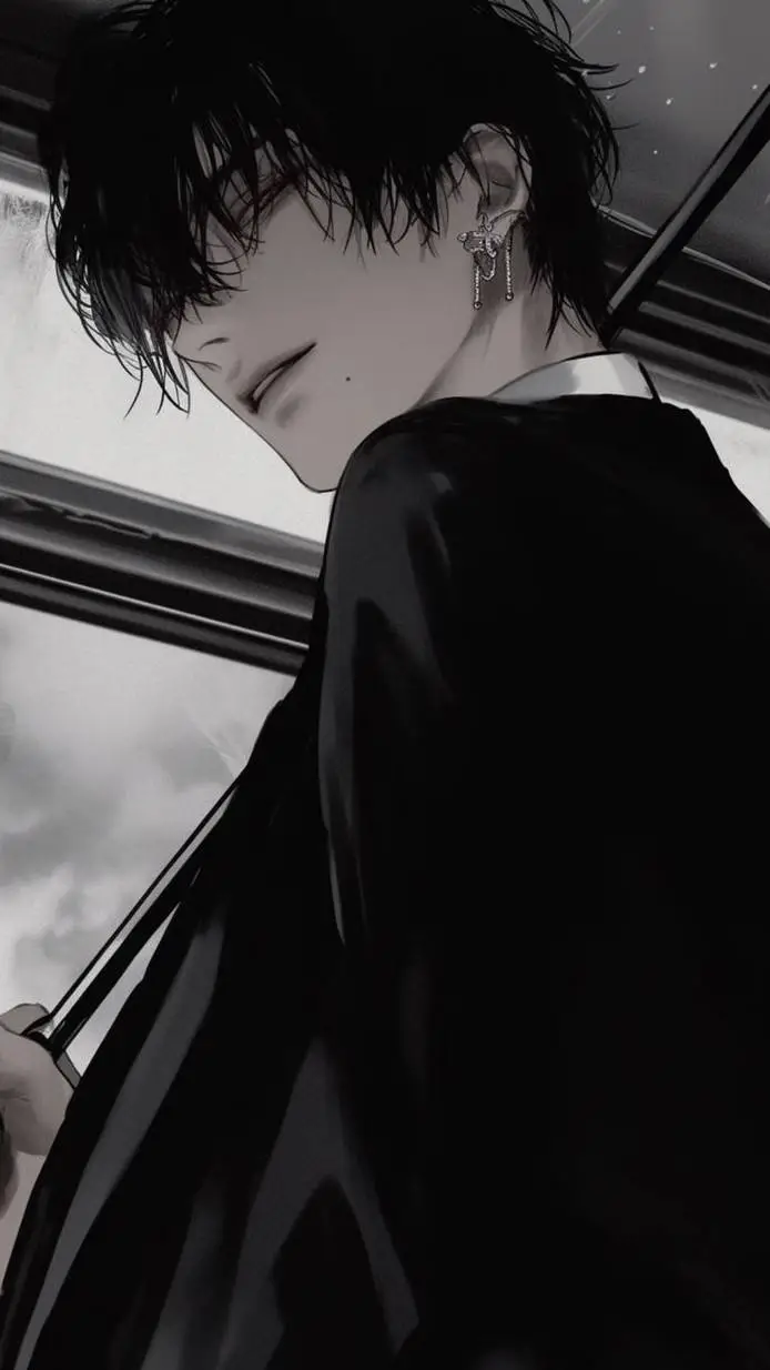 ai character: Lucus background