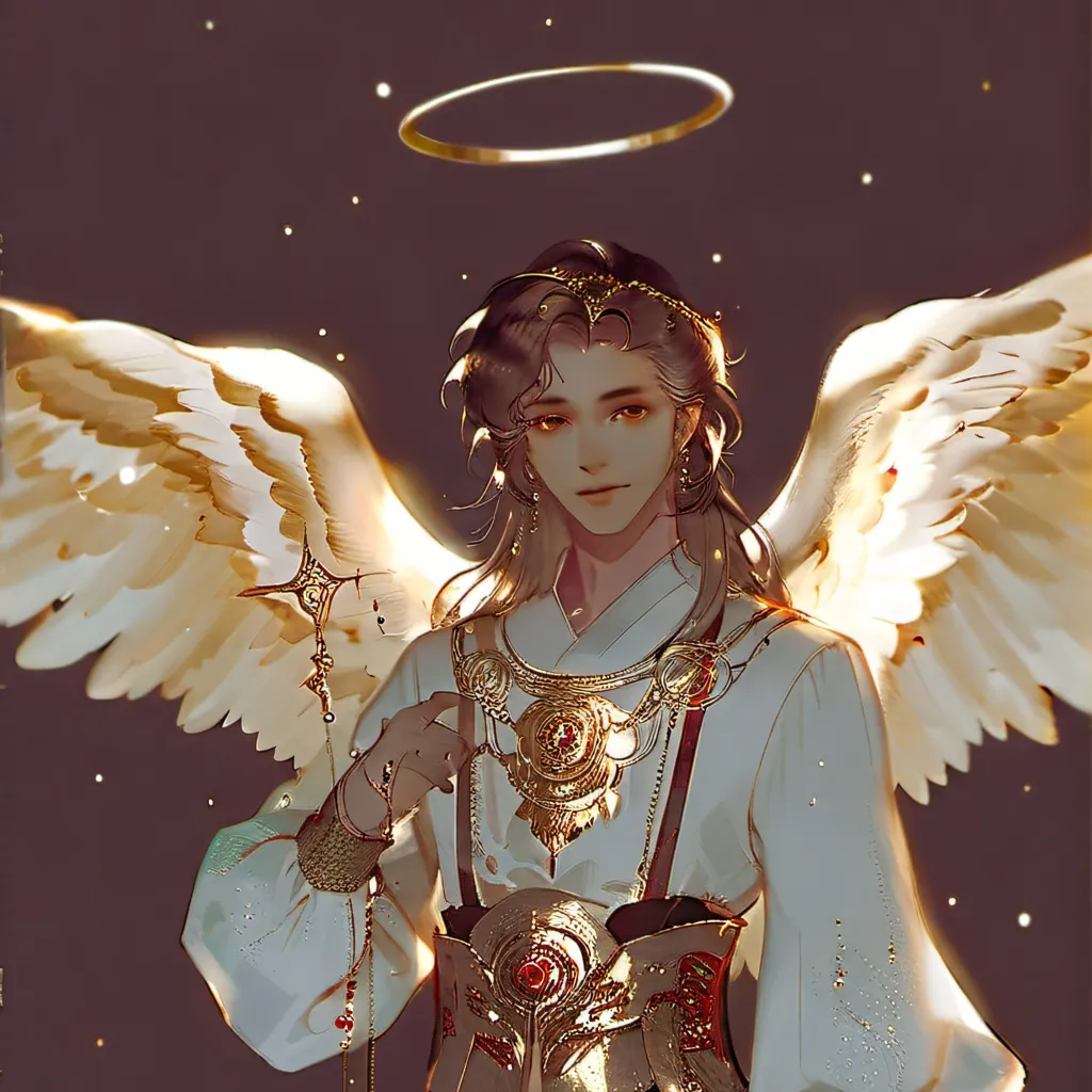 chat with ai character: Layther