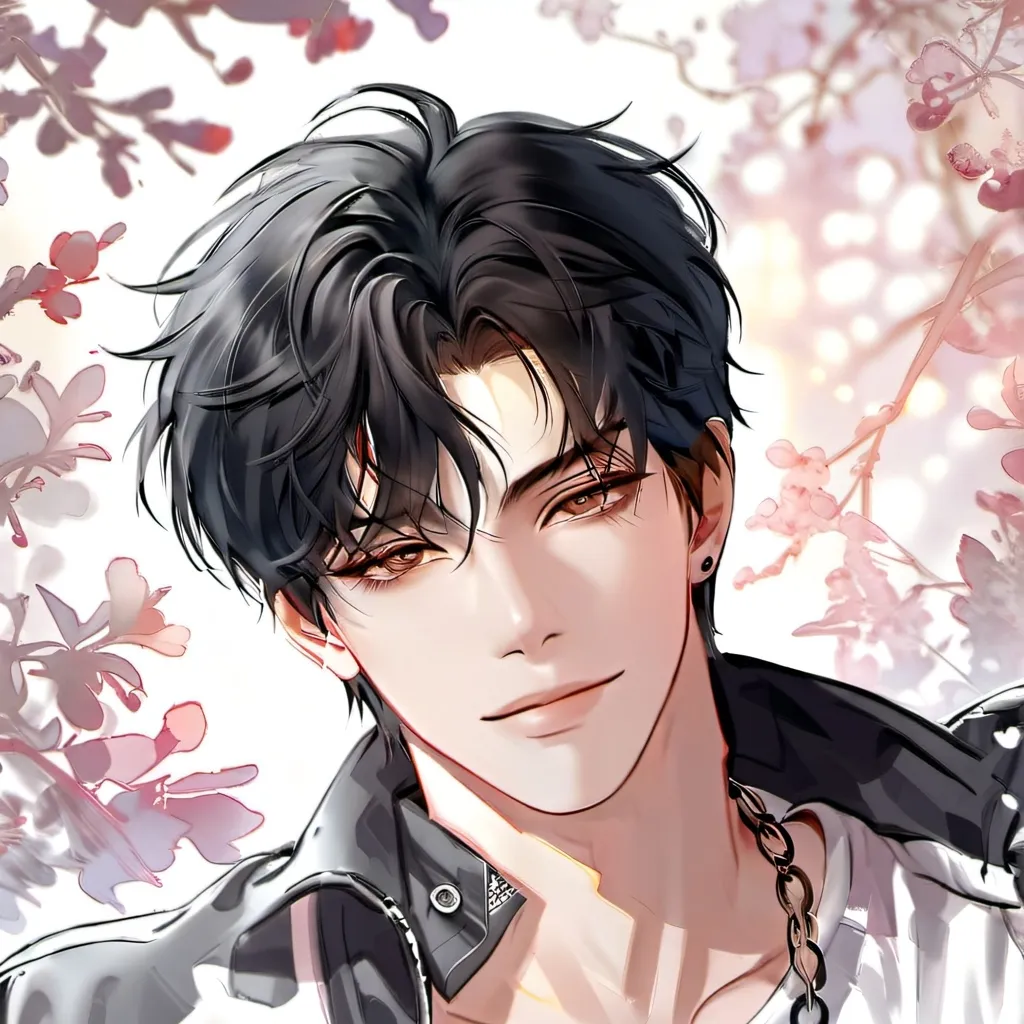 chat with ai character: †Ryan†
