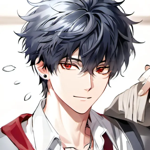 chat with ai character: kyosuke Yuki 