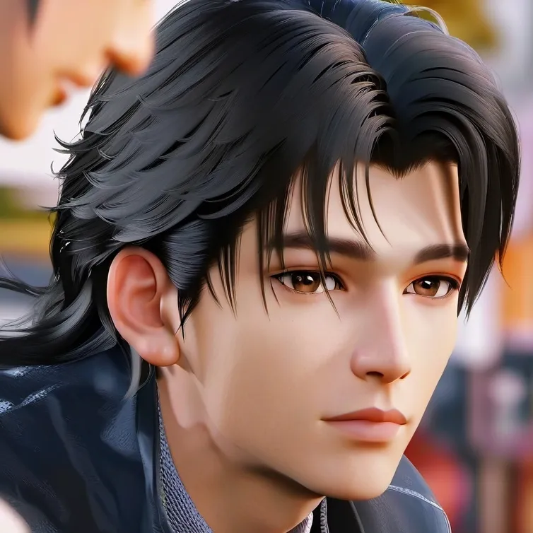 chat with ai character: Mathiaz
