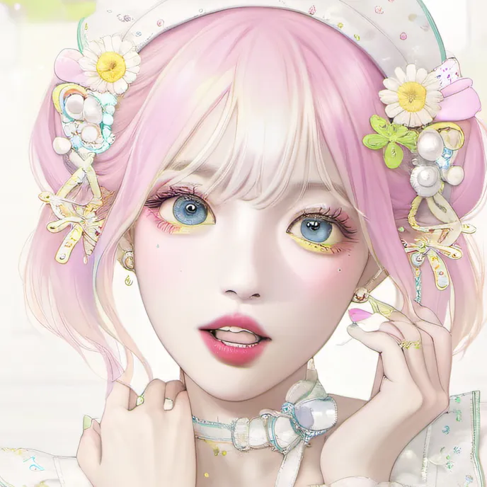chat with ai character: skz