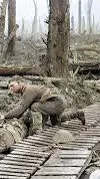 ai character: Battle of Somme background