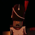 chat with ai character: Guts & Blackpowder