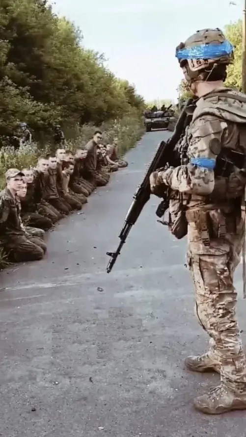 ai character: War background