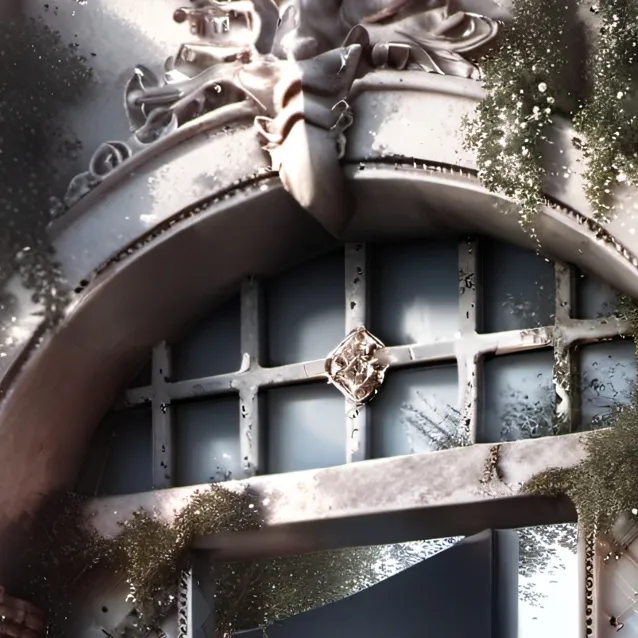 chat with ai character: Maxene Williams 