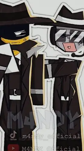 ai character: jealous chance background