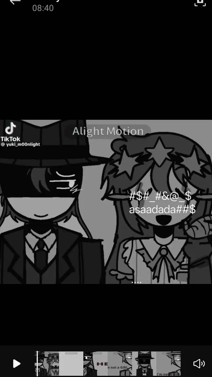 ai character: chance💔mafioso background