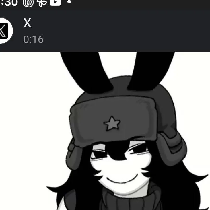 chat with ai character: Toix