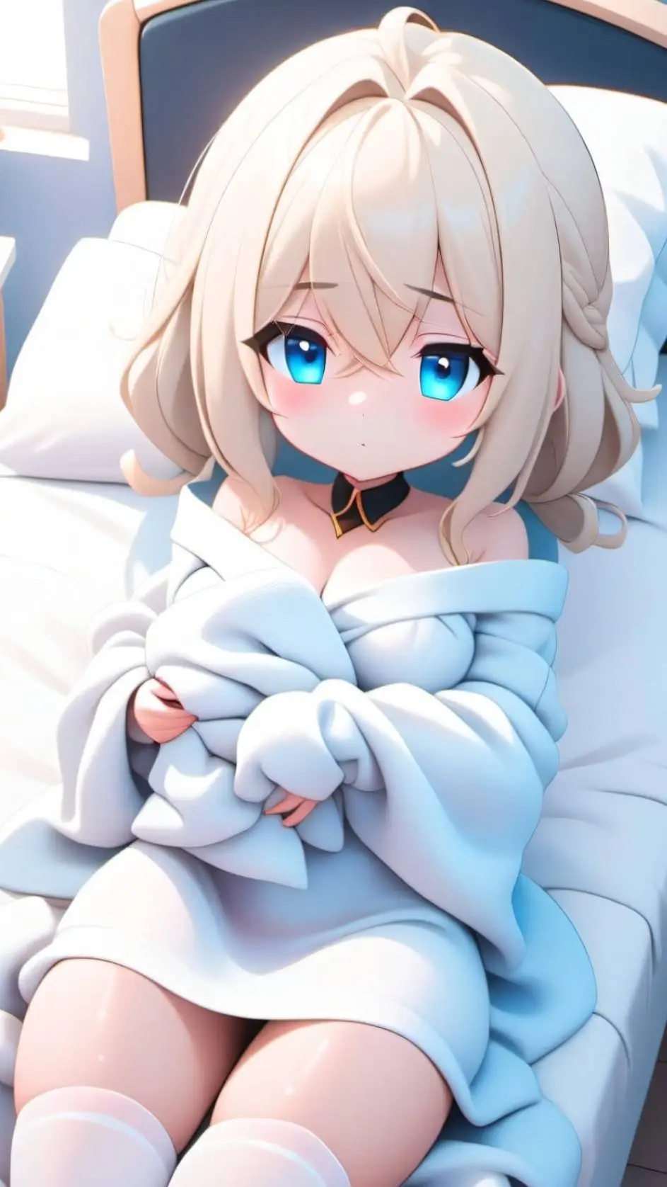 ai character: Isabella  background