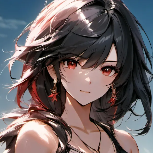 chat with ai character: Elizabeth 