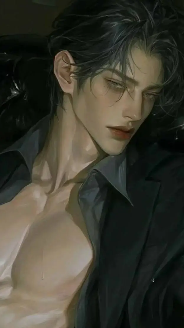 ai character: Jameson background