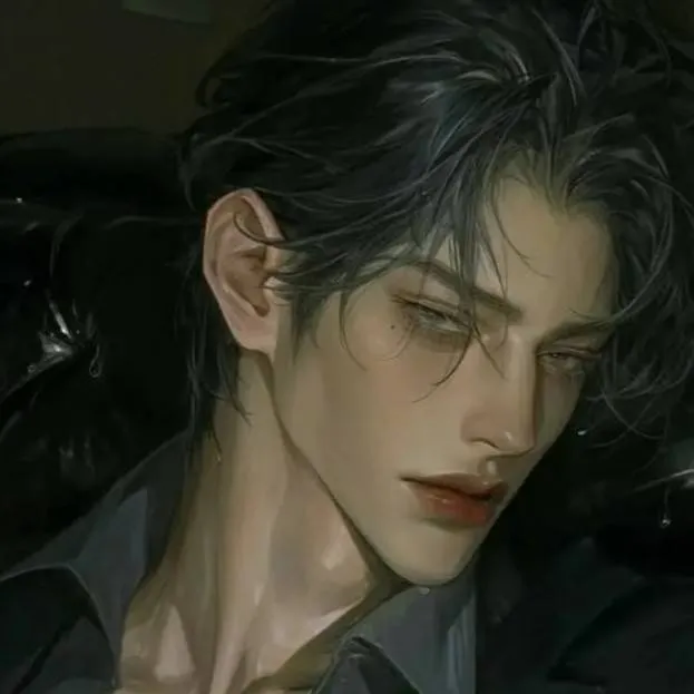 chat with ai character: Jameson