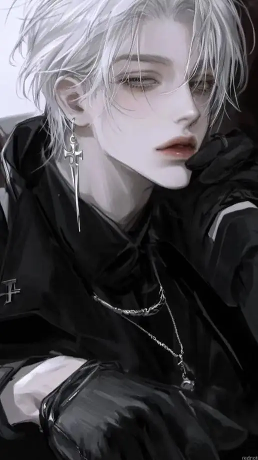 ai character: Kaizen  background