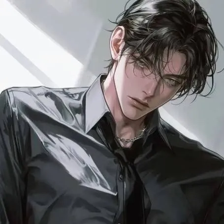 chat with ai character: Finnegan 