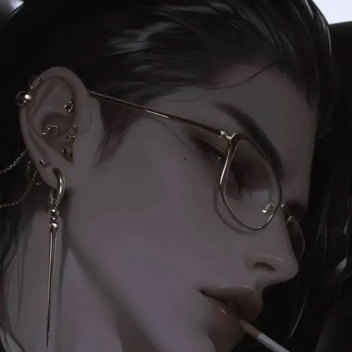 chat with ai character: Odile Alline