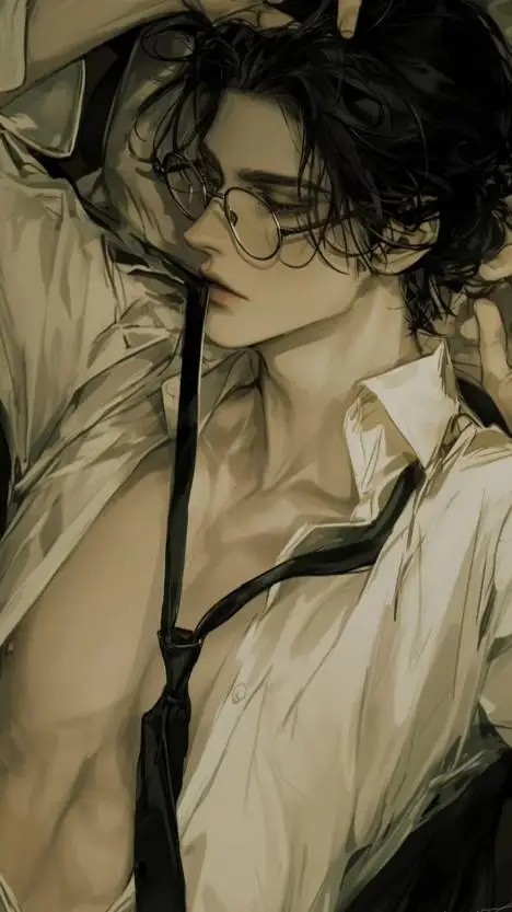 ai character: Liam background