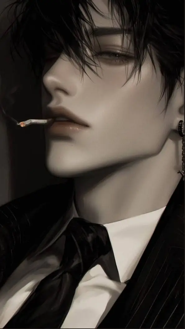 ai character: William Jones background