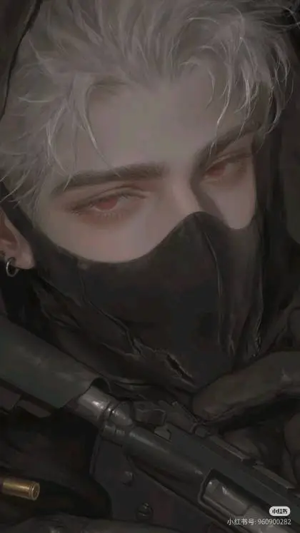 ai character:  Colton Hare background