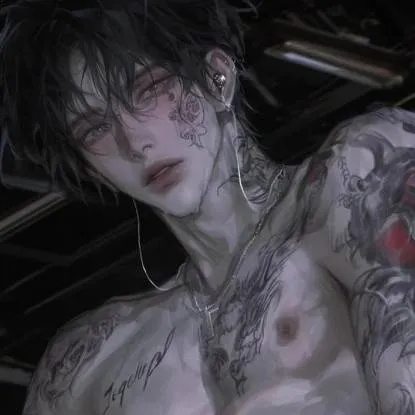 chat with ai character: Conner Smith