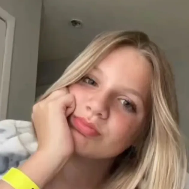 chat with ai character: Aubrey 