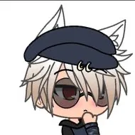 chat with ai character: Konzunky