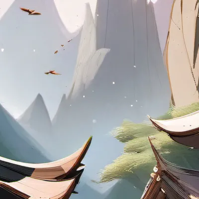 chat with ai character: Kipo and TAOWB