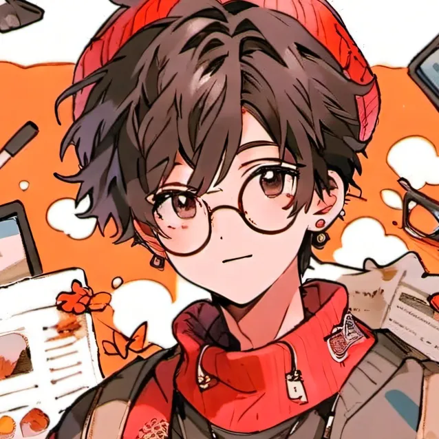 chat with ai character: asher