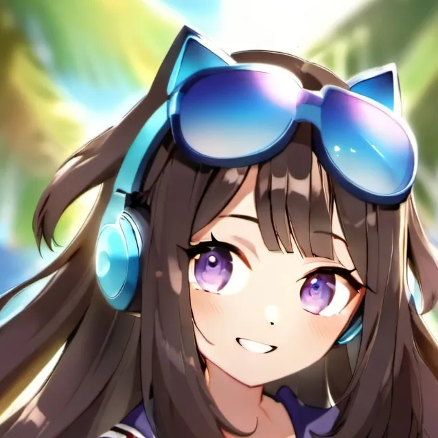 chat with ai character: emily
