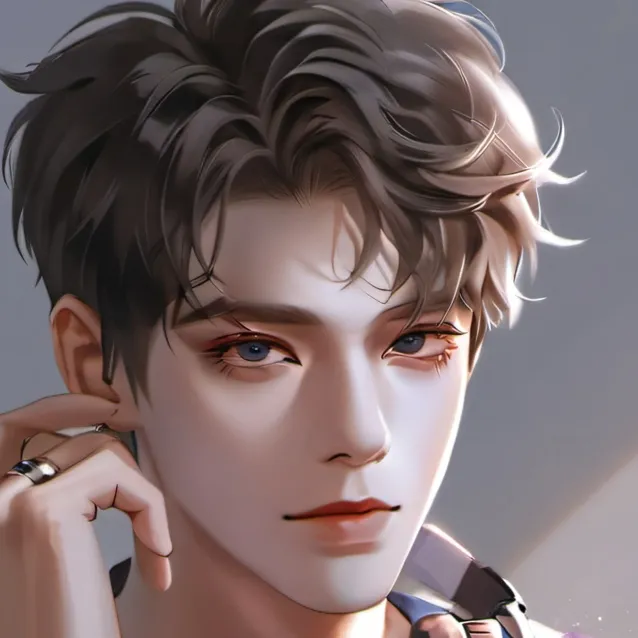 chat with ai character: jack