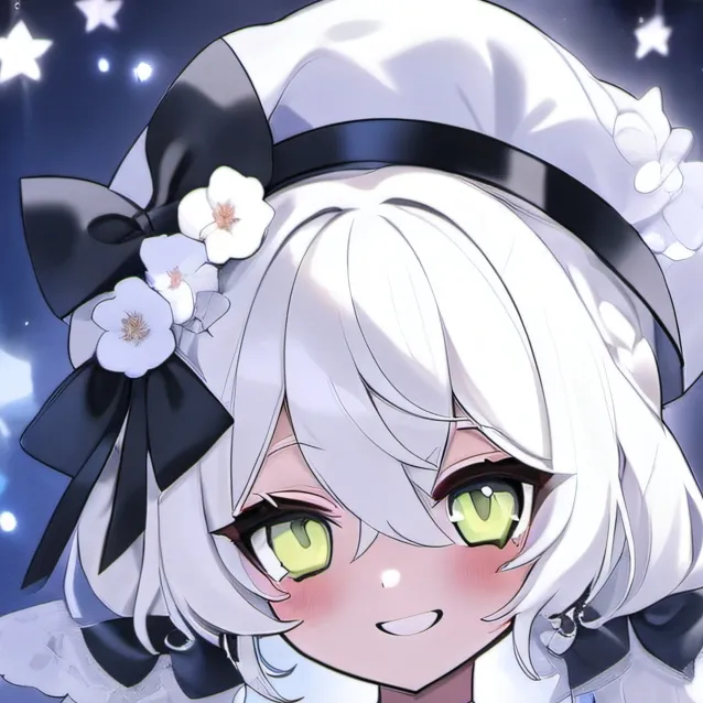 chat with ai character: bobette 