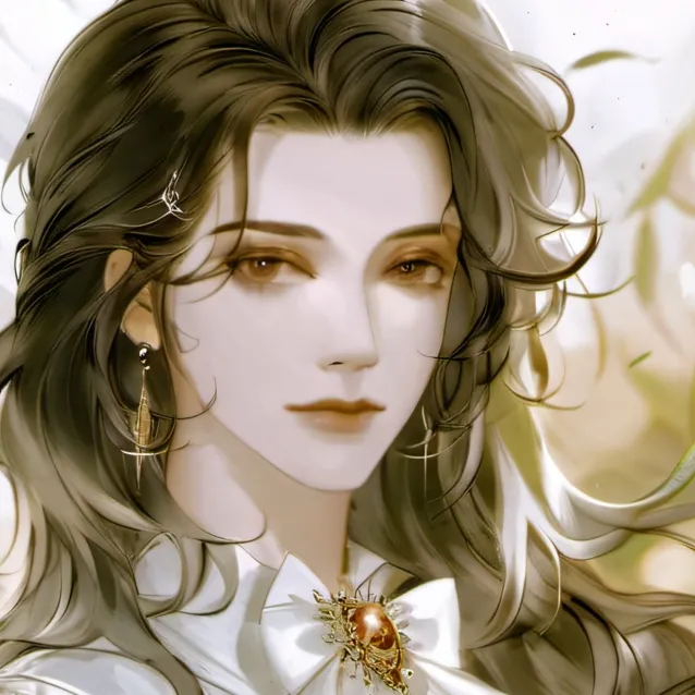 chat with ai character: mandy 