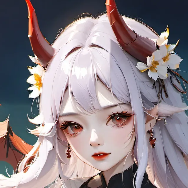 chat with ai character: lucia